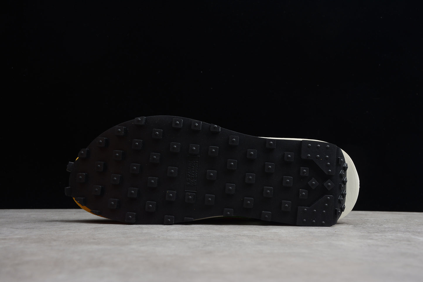 Sacai x Nike LDWaffle Daybreak – BV0073-300