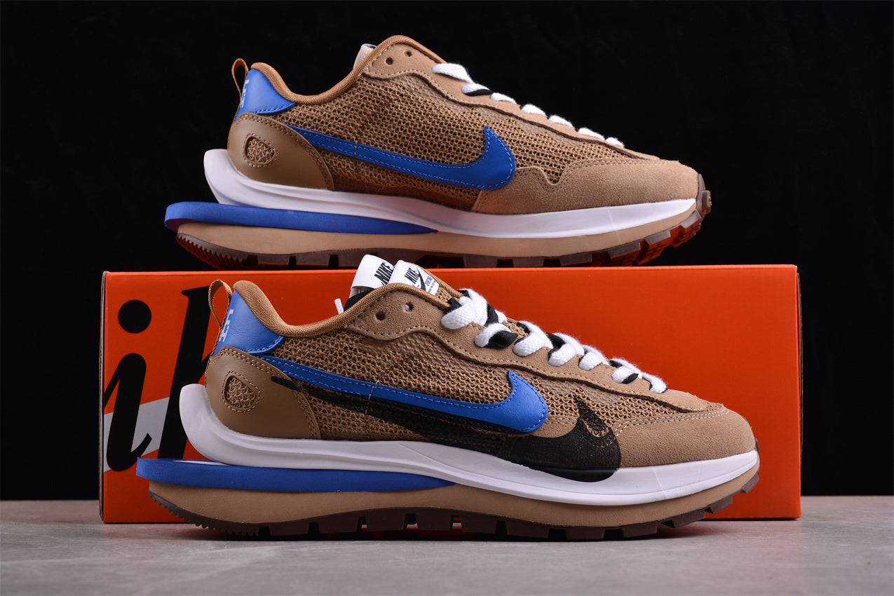 Sacai x Nk VaporWaffle 3.0 CV1363-201