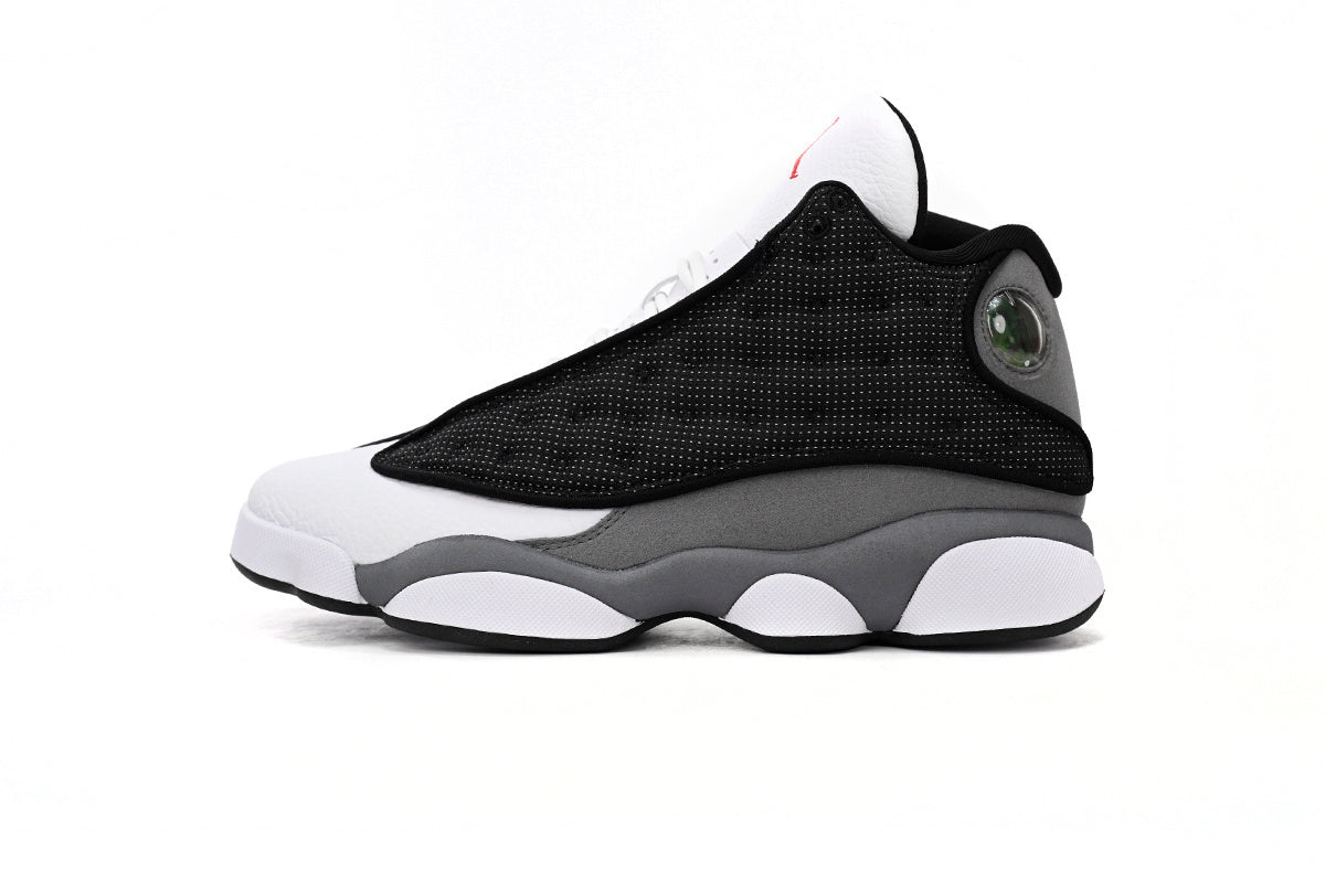SoleFly x Air Jordan 13 “Black Flint” DJ5982-060