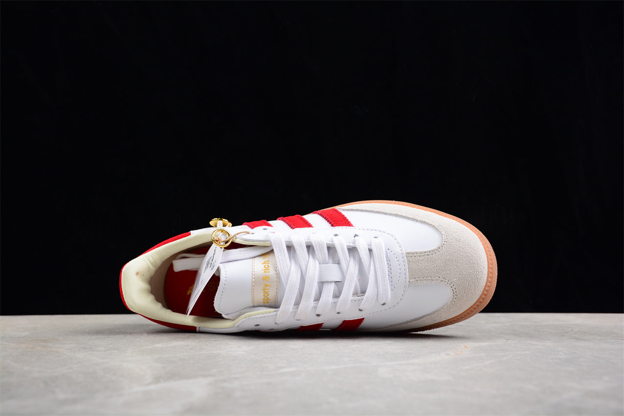Sporty & Rich x Adidas Originals Samba OG IF5660
