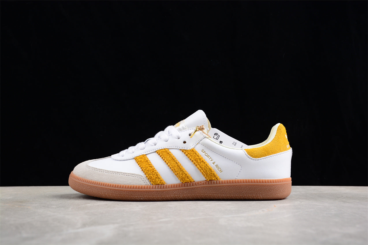 Sporty & Rich x Adidas Originals Samba OG IF5661