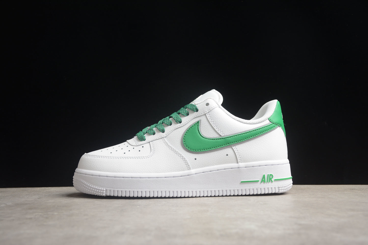 Stranger Things x Nk Air Force 1'07 Low "Hawkins High" CU9225-800