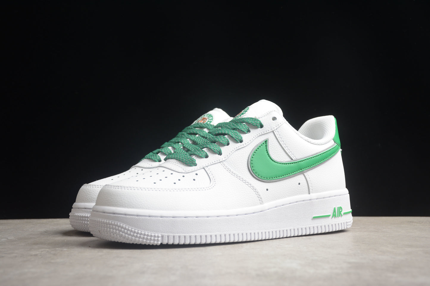 Stranger Things x Nk Air Force 1'07 Low "Hawkins High" CU9225-800