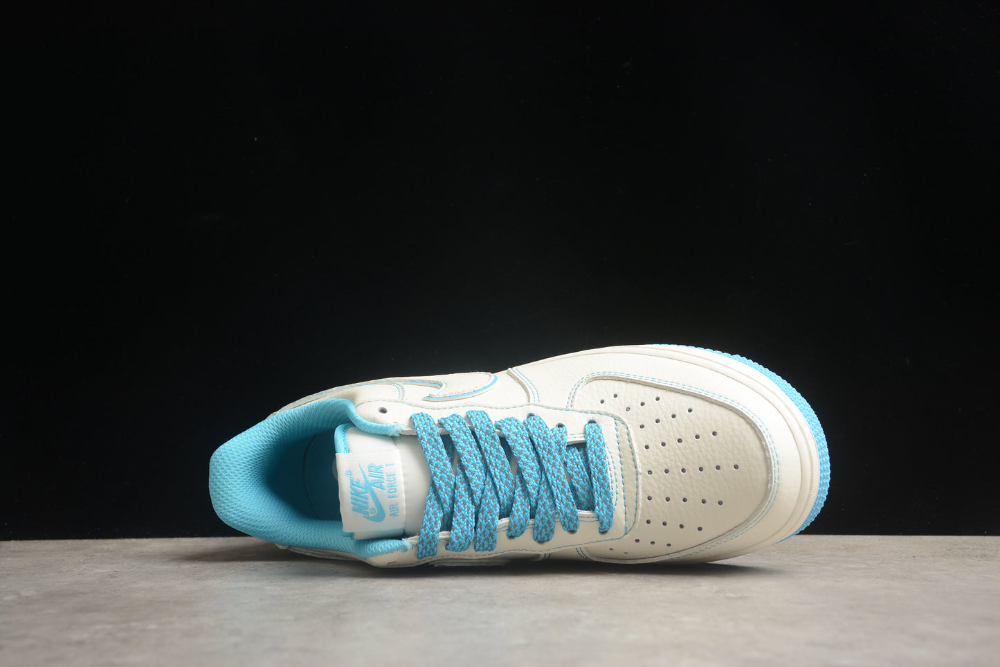 Stussy x Nk Air Force 1'07 Low UN1635-666