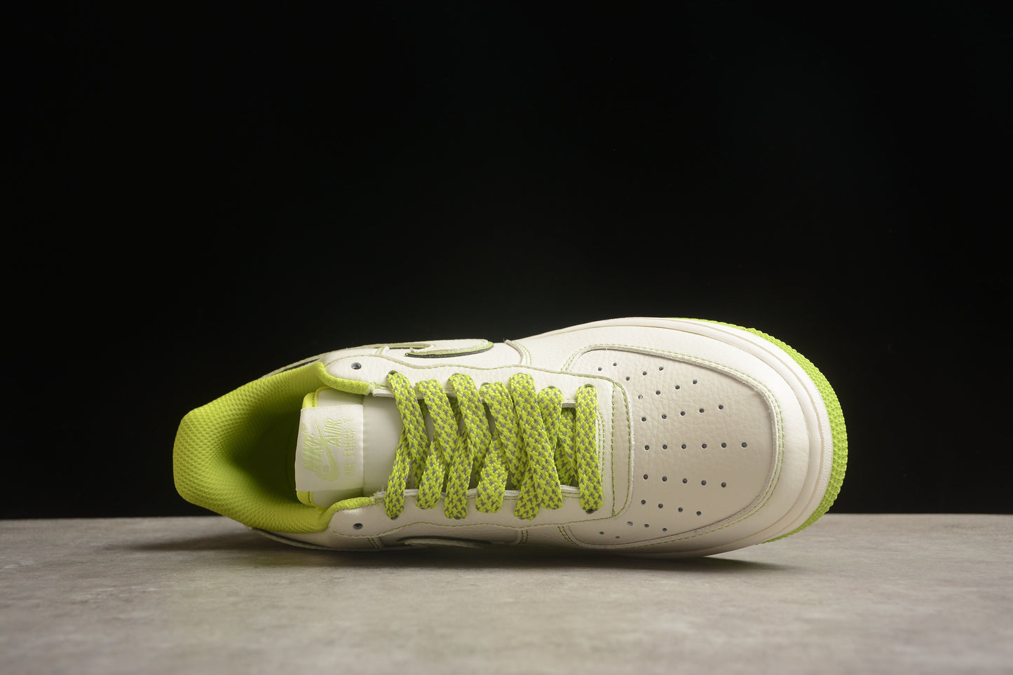 Stussy x Nk Air Force 1'07 Low UN1635-888