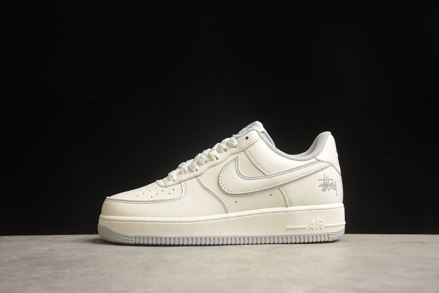 Stussy x Nk Air Force 1'07 Low UN1815-802