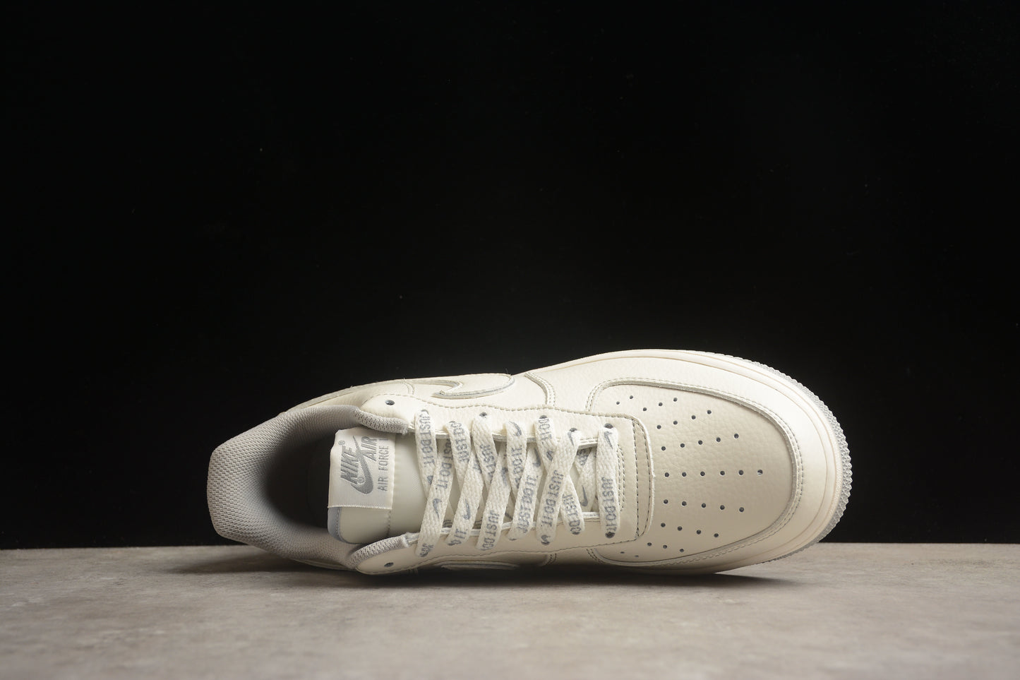 Stussy x Nk Air Force 1'07 Low UN1815-802