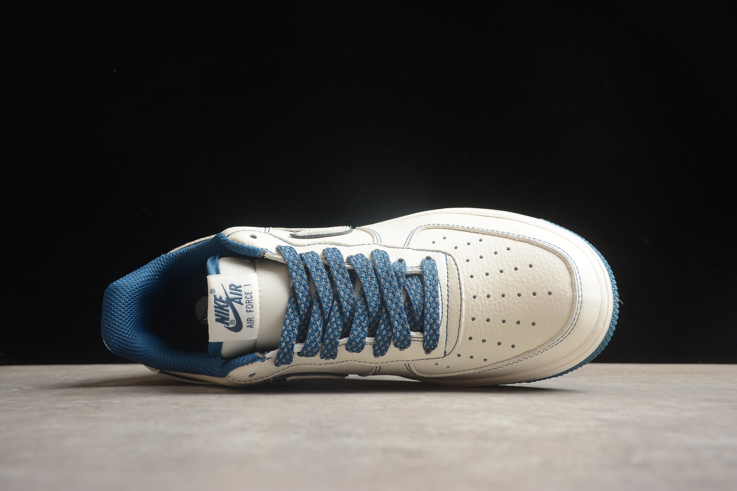 Stussy x Nk Air Force 1 Low UN1635-333