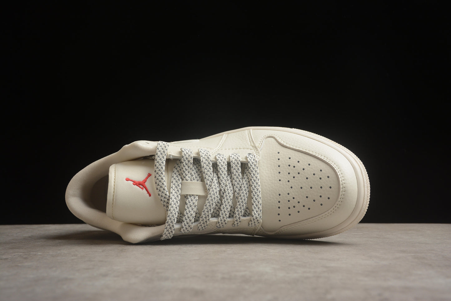 Supreme x Air Jordan 1 Low AJ1 WG8850-00213