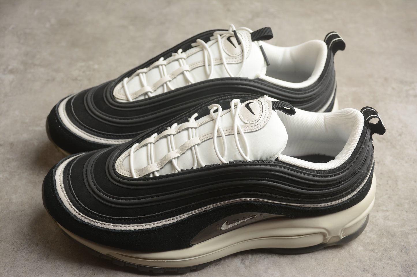 Supreme x Nike Air Max97 TL DZ5316-010