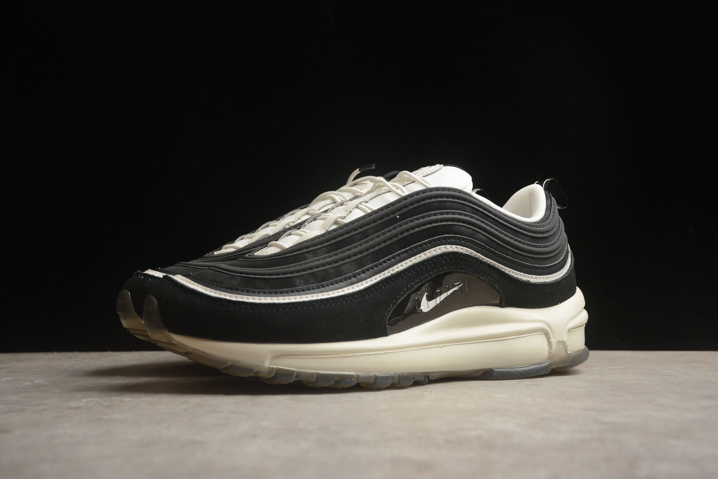 Supreme x Nike Air Max97 TL DZ5316-010