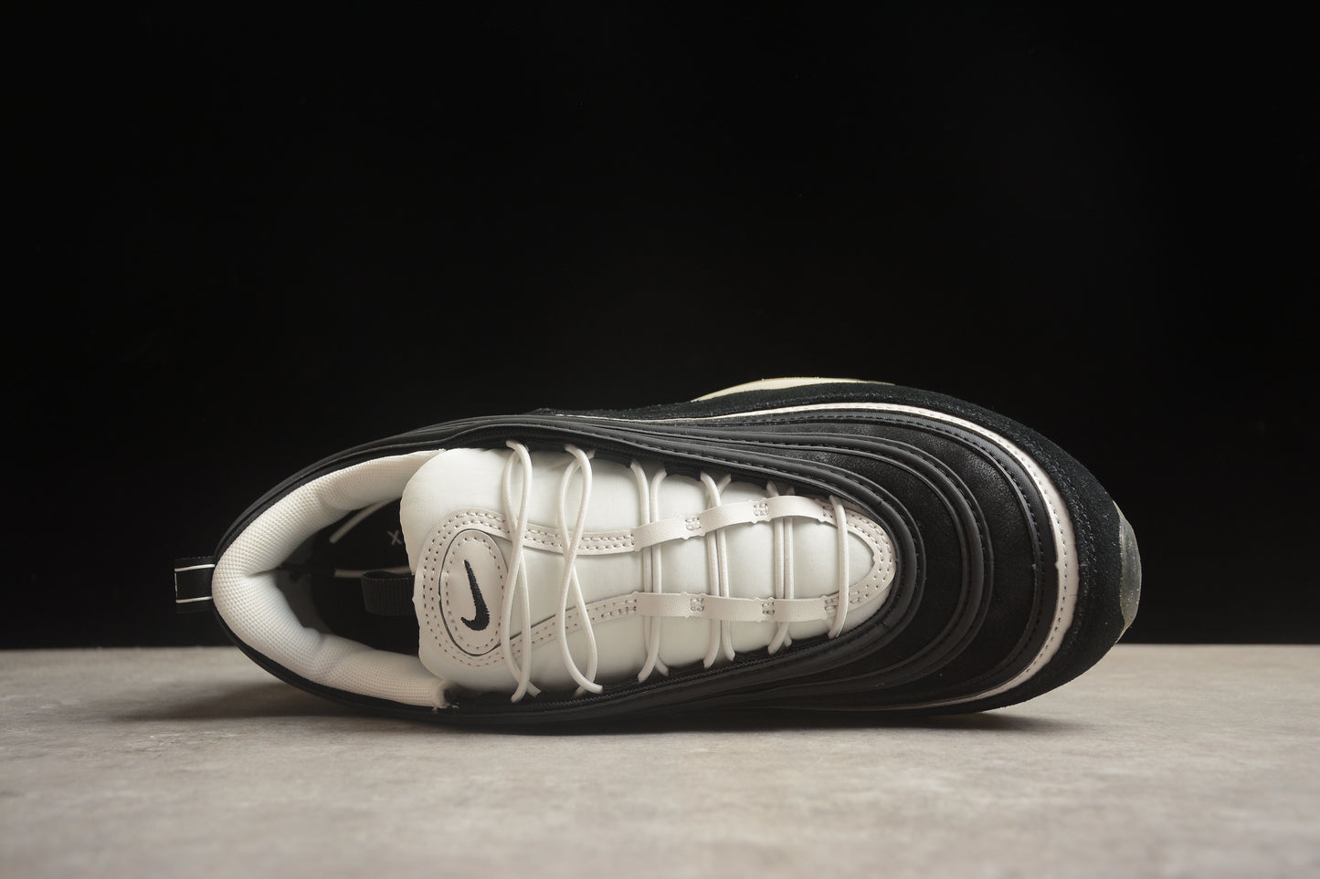 Supreme x Nike Air Max97 TL DZ5316-010