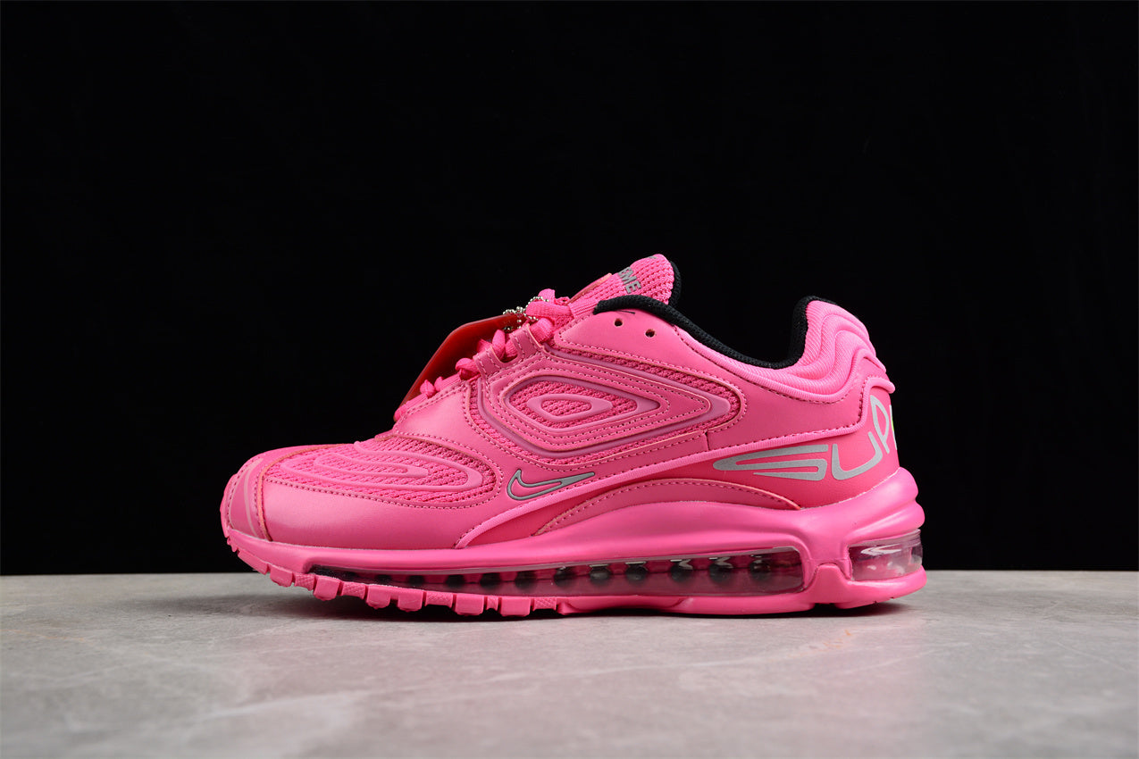Supreme x Nike Air Max 98 TL DR1033-600