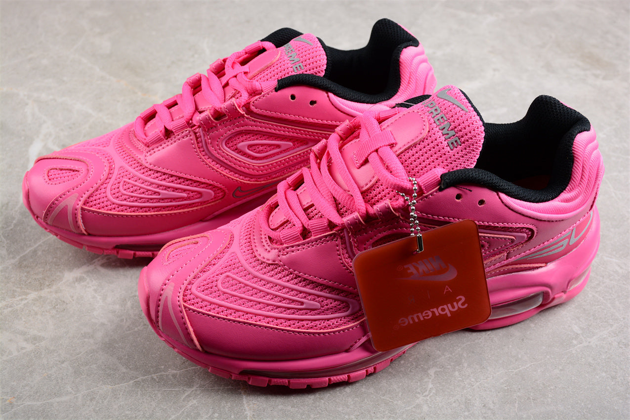 Supreme x Nike Air Max 98 TL DR1033-600