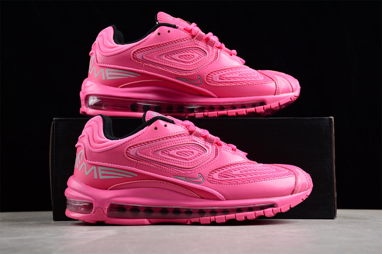 Supreme x Nike Air Max 98 TL DR1033-600