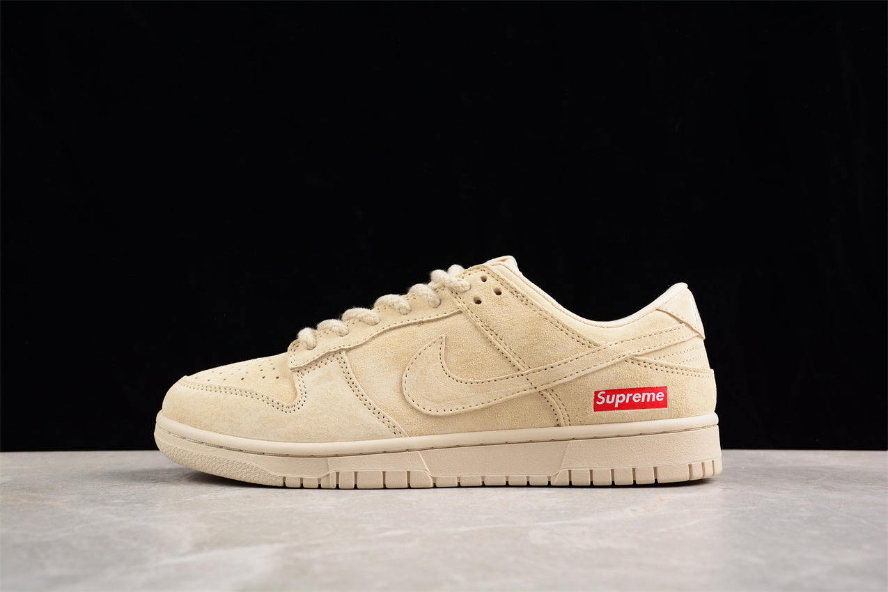 Supreme x Nk SB Dunk Low FC1688-122