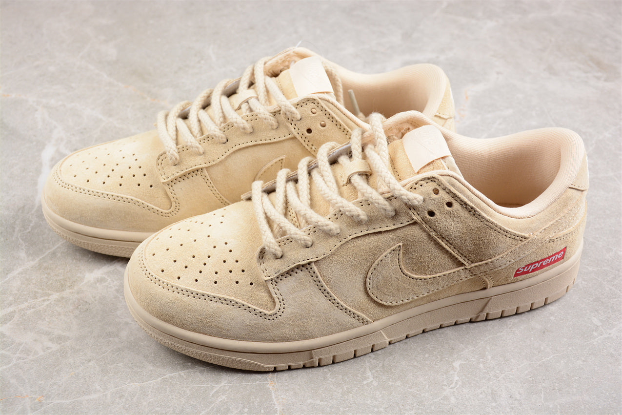 Supreme x Nk SB Dunk Low FC1688-122