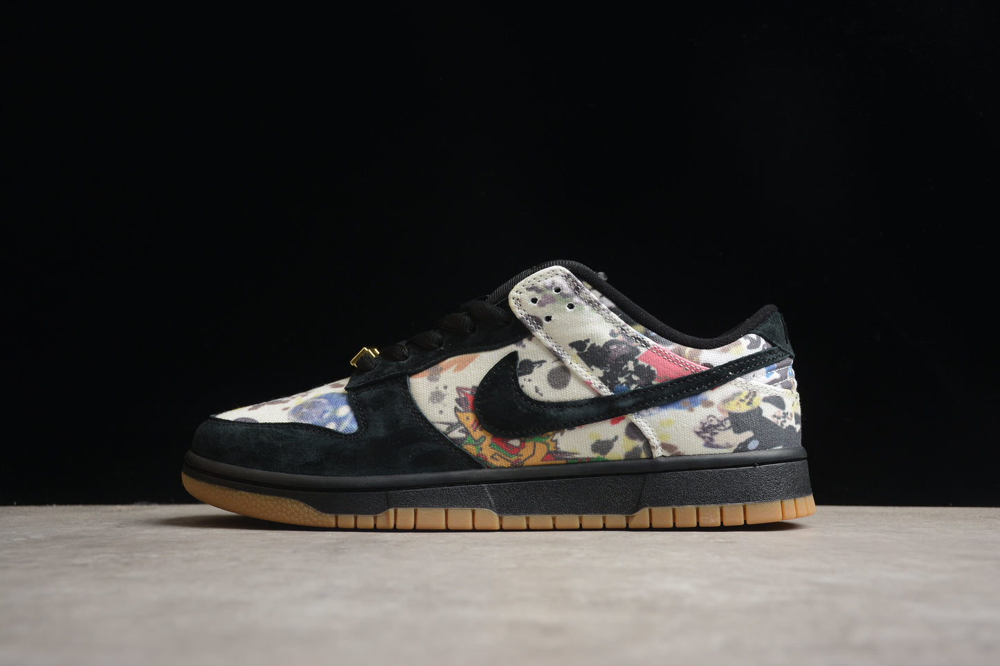 Supreme x Nike SB Dunk Low Rammellzee FD8778-00113