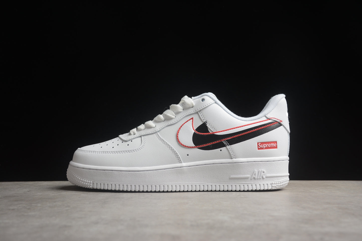 Supreme x Nk Air Force 1'07 Low CU9225-10013