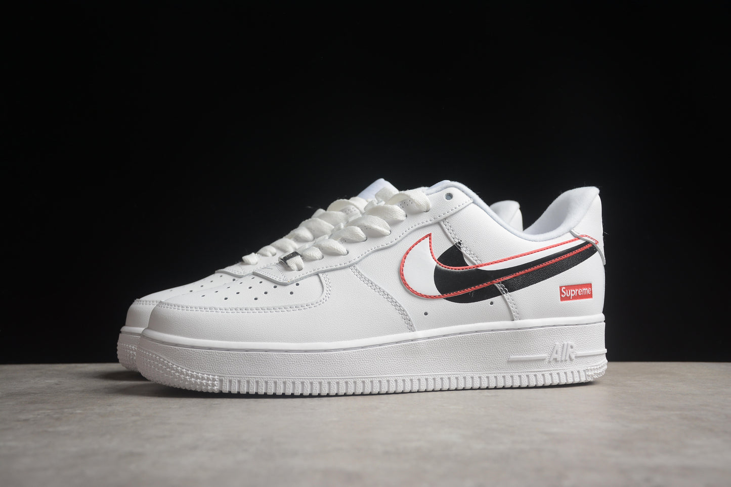 Supreme x Nk Air Force 1'07 Low CU9225-10013