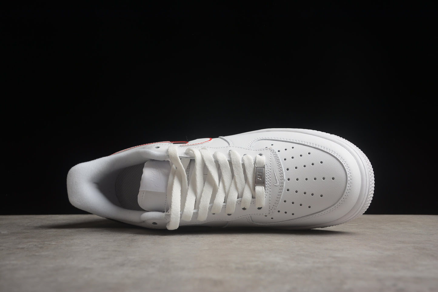 Supreme x Nk Air Force 1'07 Low CU9225-10013