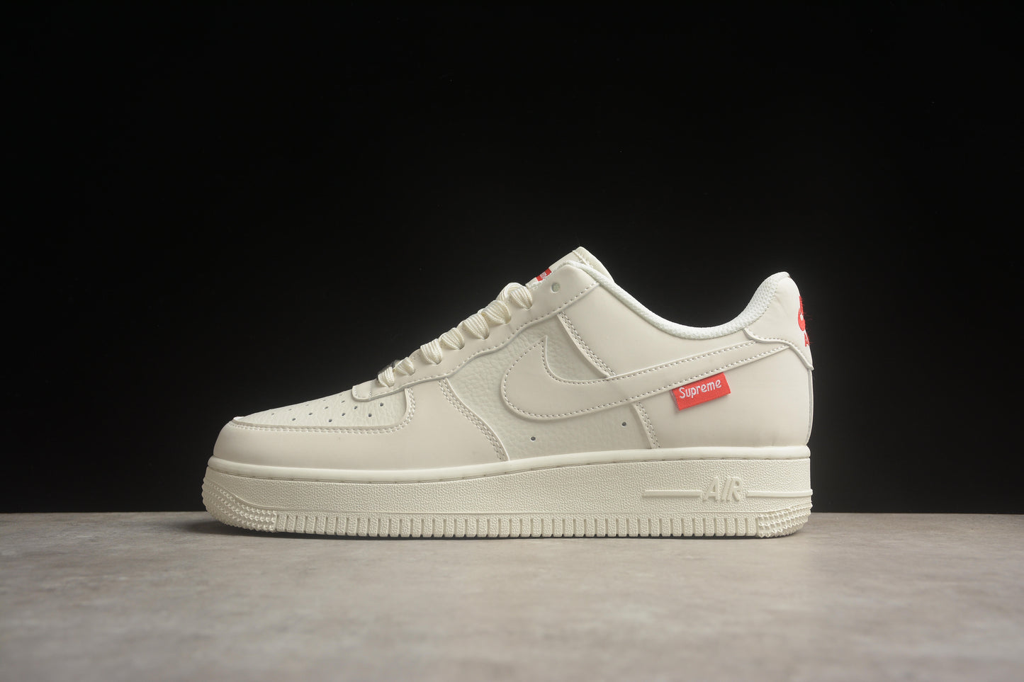 Supreme x Nk Air Force 1'07 Low HD1968-007