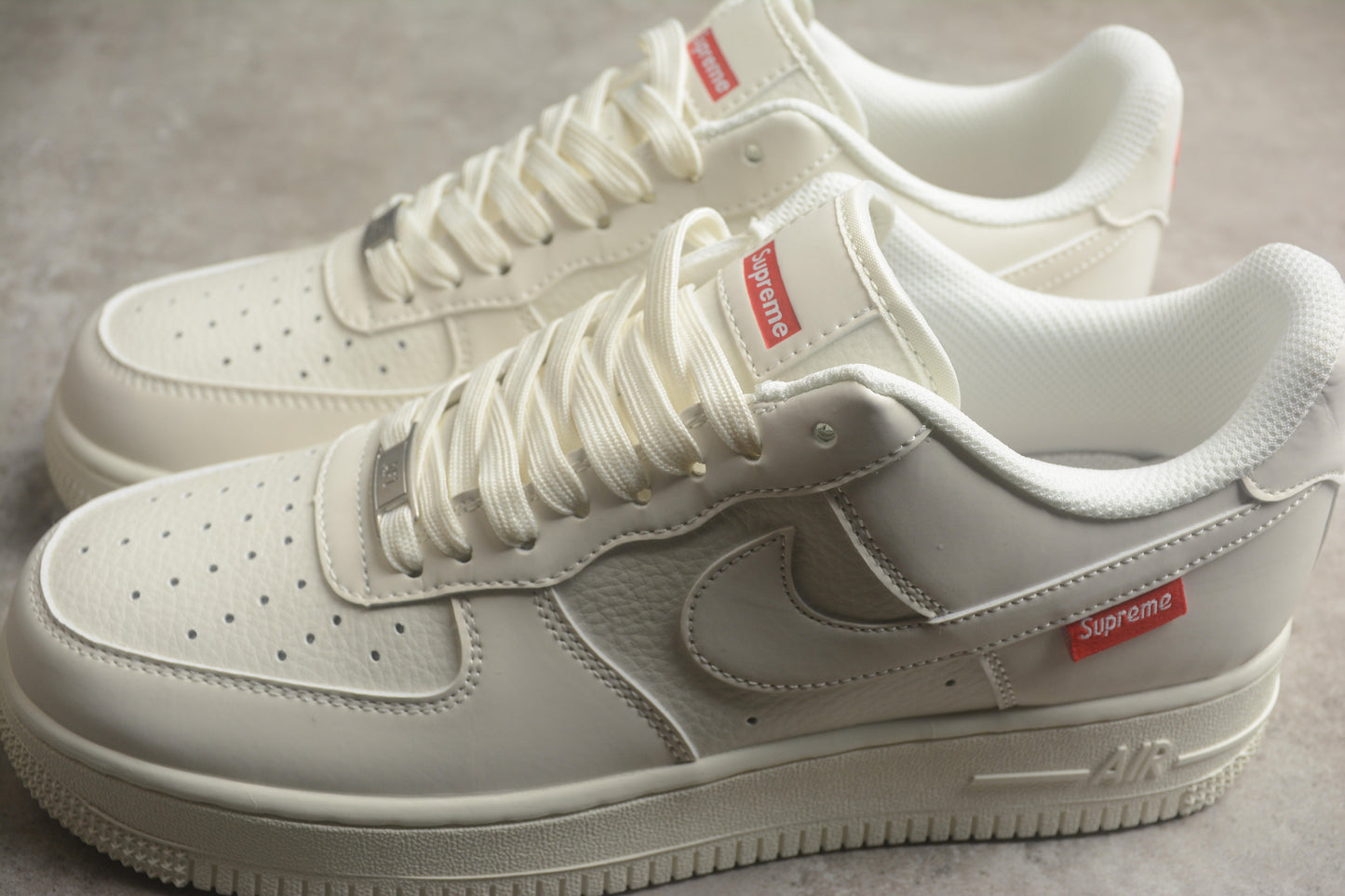 Supreme x Nk Air Force 1'07 Low HD1968-007