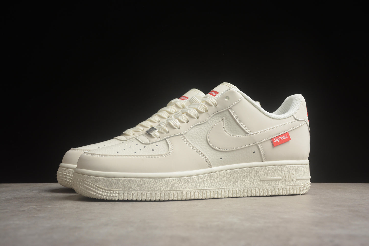 Supreme x Nk Air Force 1'07 Low HD1968-007