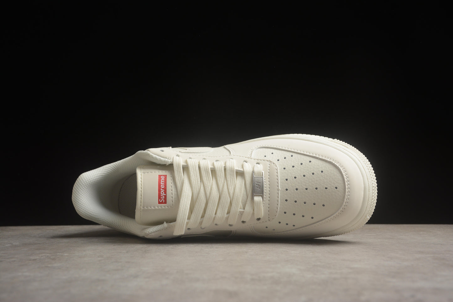 Supreme x Nk Air Force 1'07 Low HD1968-007