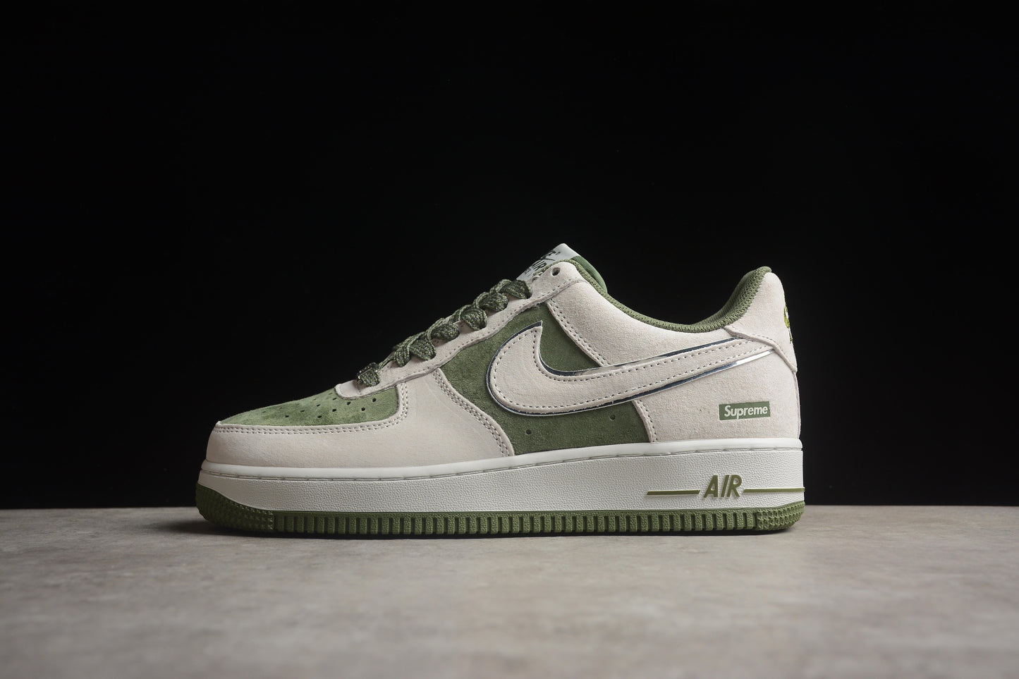 Supreme x Nk Air Force 1'07 Low ME2392-10613
