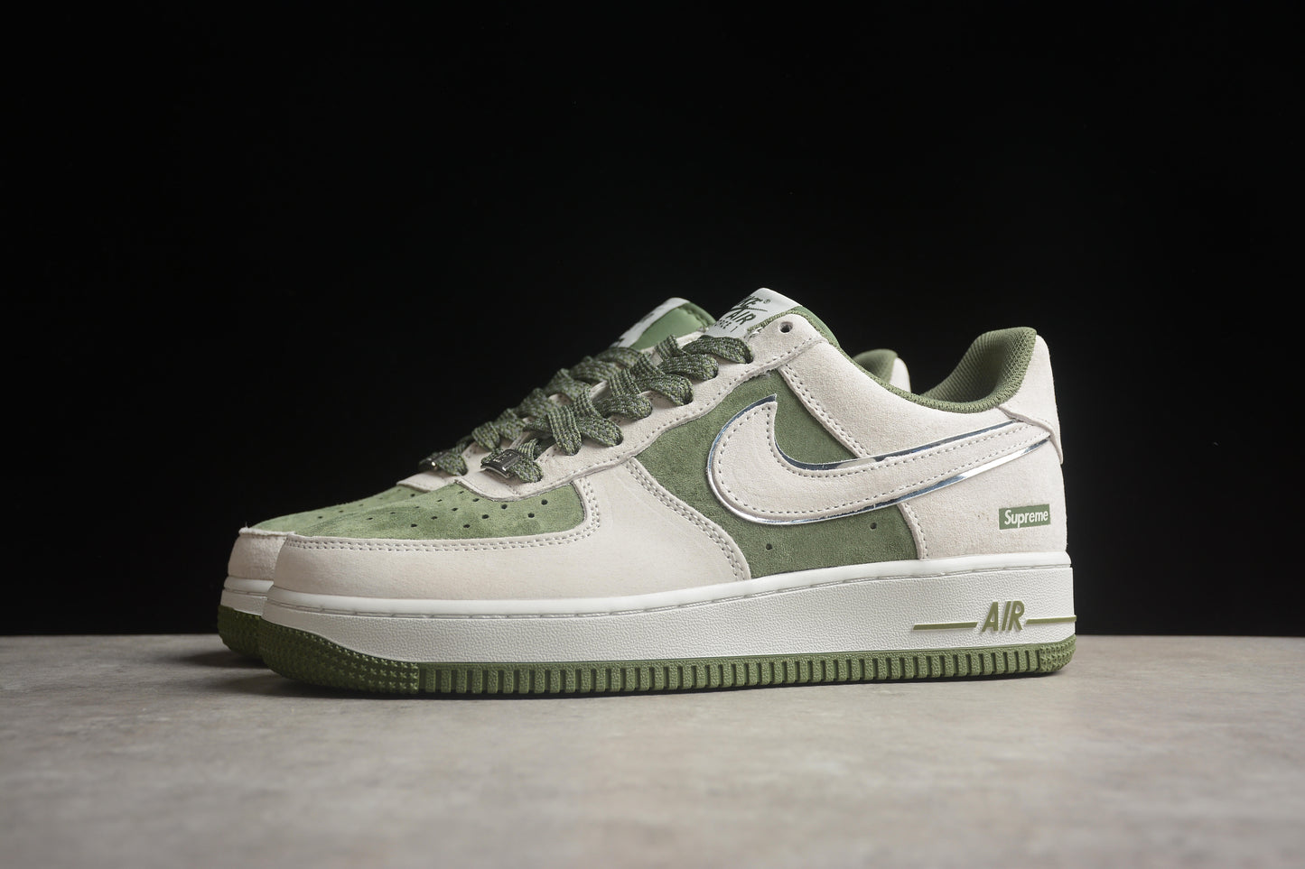 Supreme x Nk Air Force 1'07 Low ME2392-10613