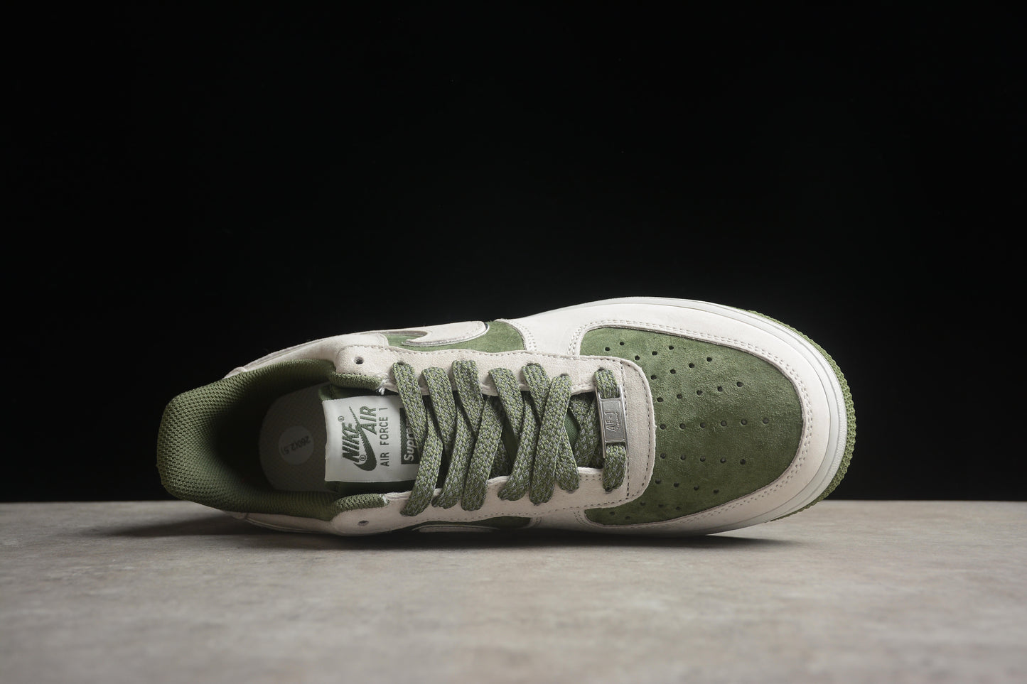 Supreme x Nk Air Force 1'07 Low ME2392-10613