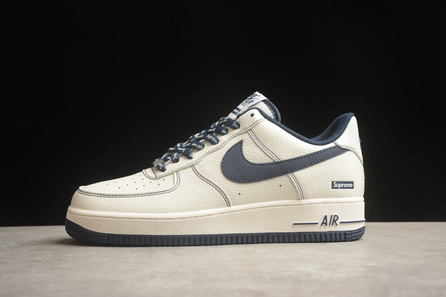 Supreme x Nk Air Force 1'07 Low SU0220-005