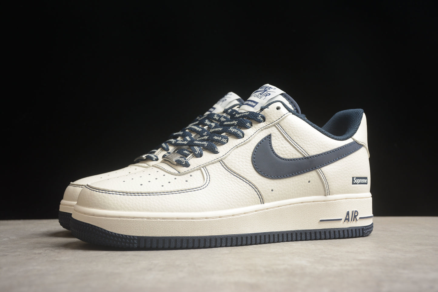 Supreme x Nk Air Force 1'07 Low SU0220-005