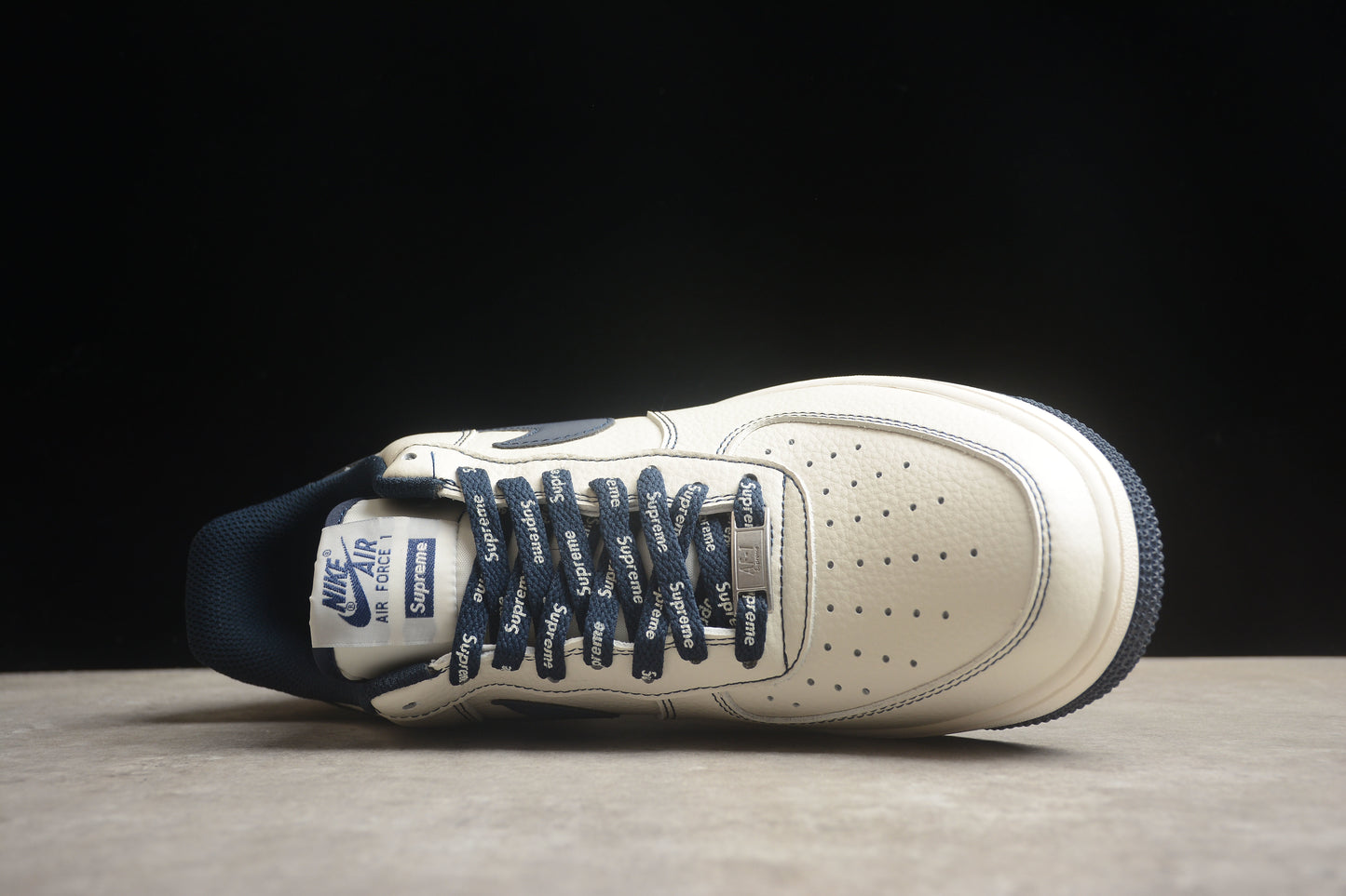 Supreme x Nk Air Force 1'07 Low SU0220-005