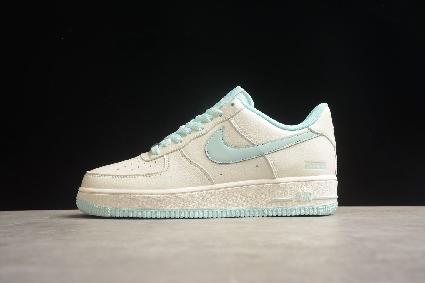 Supreme x Nk Air Force 1'07 Low SU0220-00613