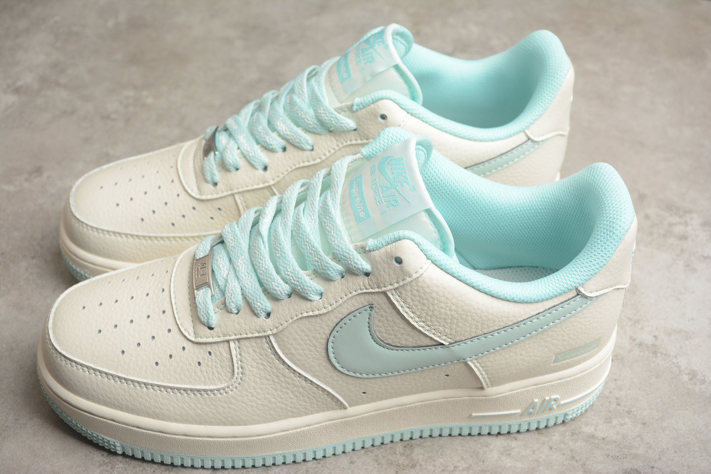 Supreme x Nk Air Force 1'07 Low SU0220-00613