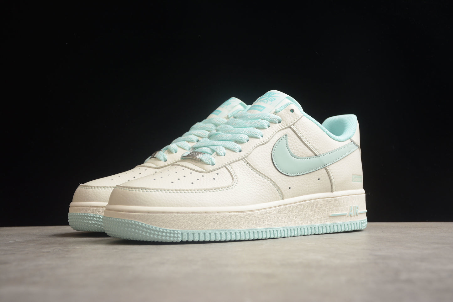 Supreme x Nk Air Force 1'07 Low SU0220-00613