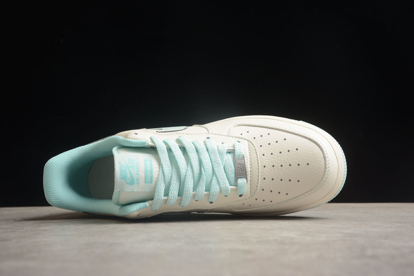 Supreme x Nk Air Force 1'07 Low SU0220-00613