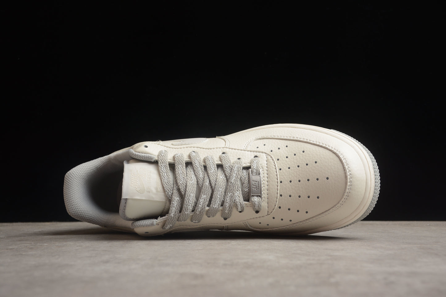 Supreme x Nk Air Force 1'07 Low SU0220-007