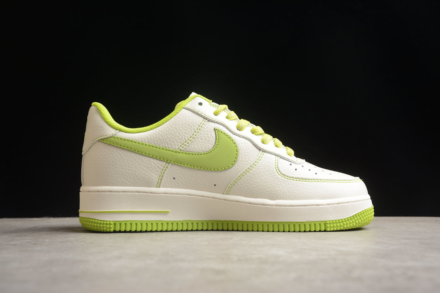 Supreme x Nk Air Force 1'07 Low SU0220-008