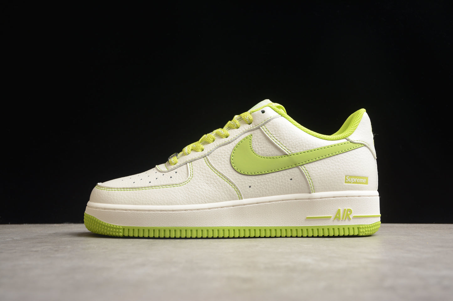 Supreme x Nk Air Force 1'07 Low SU0220-008