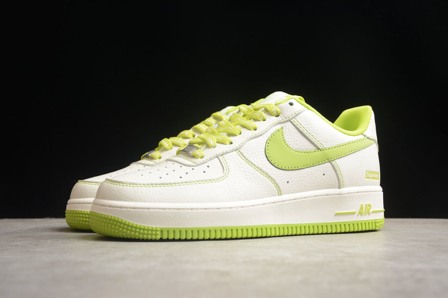 Supreme x Nk Air Force 1'07 Low SU0220-008
