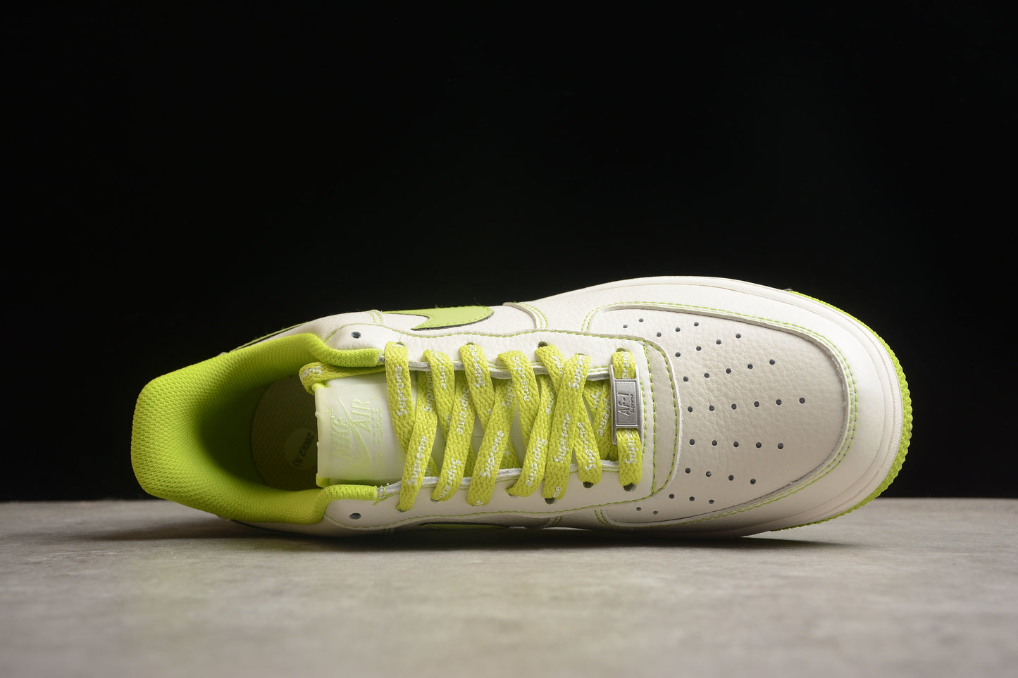 Supreme x Nk Air Force 1'07 Low SU0220-008