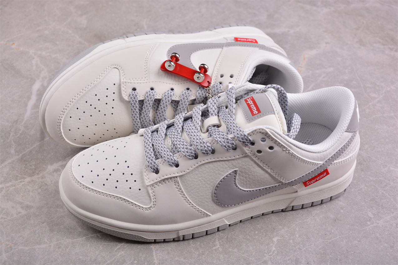 Supreme x Nk Dunk Low FC1688-145