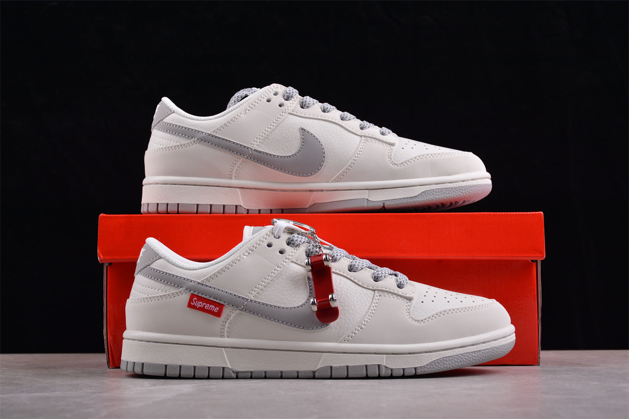 Supreme x Nk Dunk Low FC1688-145