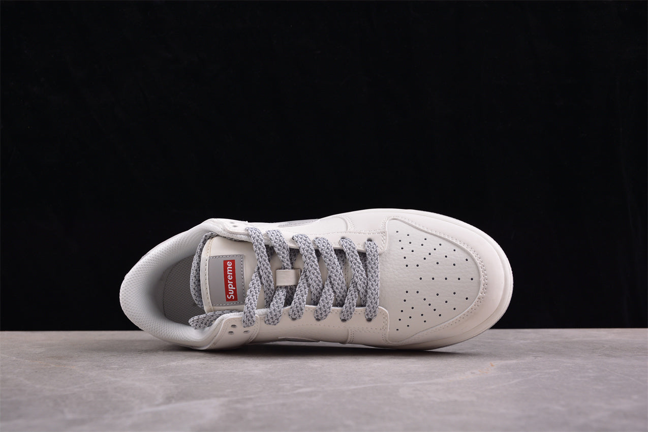 Supreme x Nk Dunk Low FC1688-145
