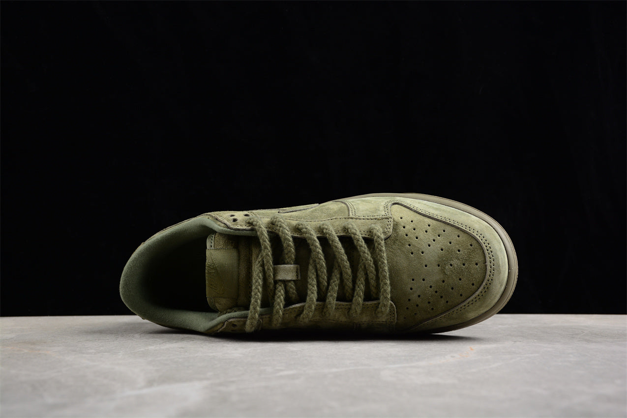 Supreme x Nk SB Dunk Low FC1688-1191