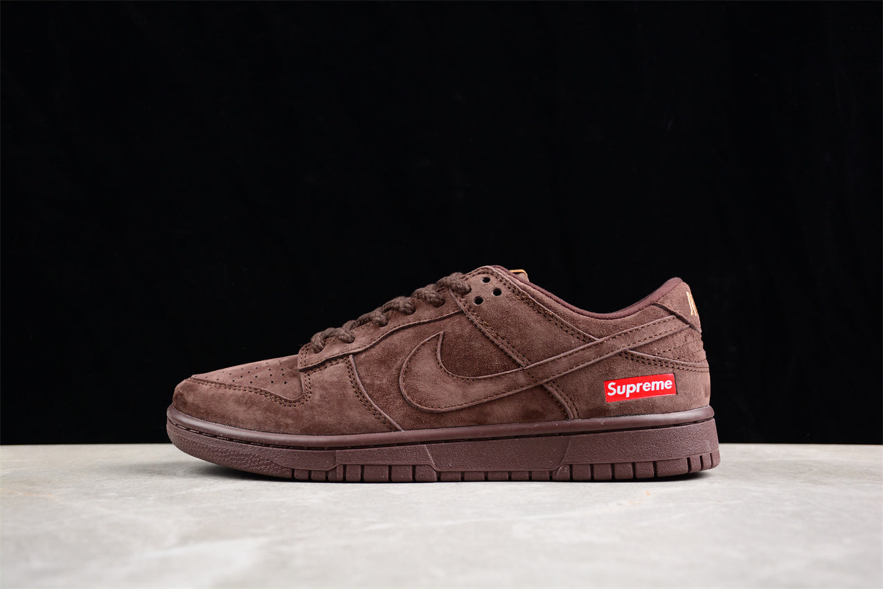 Supreme x Nk SB Dunk Low FC1688-120