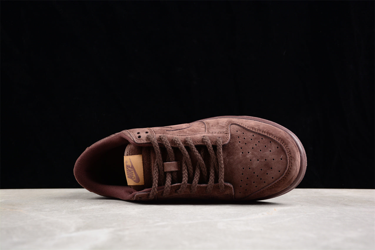 Supreme x Nk SB Dunk Low FC1688-120